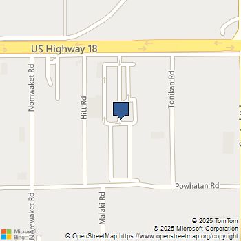 22325 US Hwy 18 32 Apple Valley, CA MLS# HD25215136