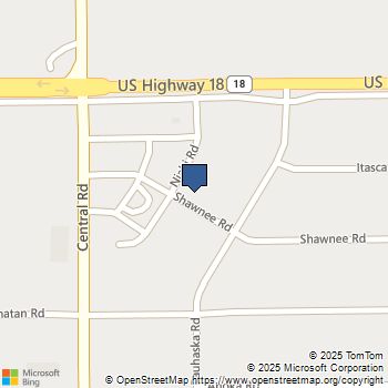 0 Niadi Apple Valley, CA MLS# HD25231351