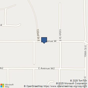 0 Vac/Ave W/Vic 133 Ste Pearblossom, CA MLS# SB25216564