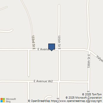 13330 E Avenue W Pearblossom, CA MLS# SB25003849