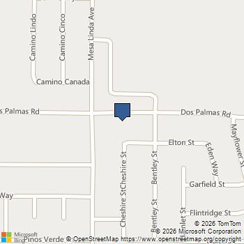 12525 Dos Palmas Victorville, CA MLS# DW26140283
