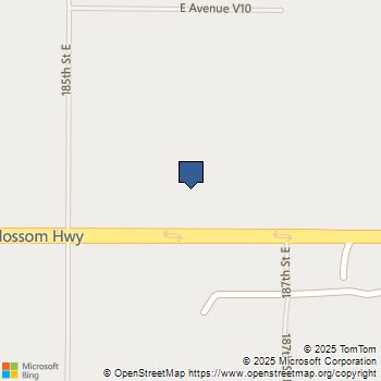 0 Pearblossom Highway Palmdale, CA MLS# IV25248356