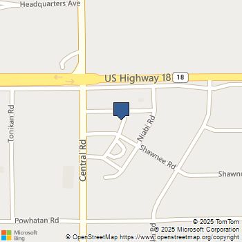 0 Shawnee Road Apple Valley, CA MLS# HD25098149