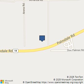 1290 Ca-18 Pinon Hills, CA MLS# HD25190819