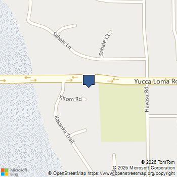 18782 Kitom Road Apple Valley, CA MLS# HD26002369