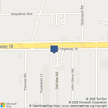 21969 Highway 18 Apple Valley, CA MLS# HD25214689