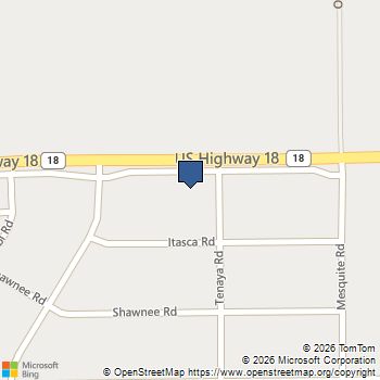 Ottawa Rd. Apple Valley, CA MLS# 26004137