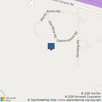 0 Garstang Acton, CA MLS# SR26080947