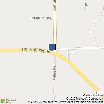 22869 Us Hwy 18 Apple Valley, CA MLS# IG25238945