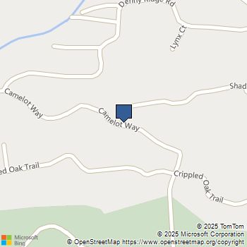 0 Shadowick Mountain Road Jasper, GA MLS# 10450853