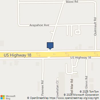 19183 Elm Dr Apple Valley, CA MLS# HD25216004