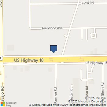 21878 US Hwy 18 Apple Valley, CA MLS# HD25240392