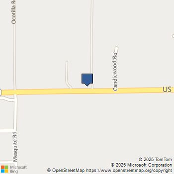 0 Candlewood Road Apple Valley, CA MLS# IG25226858