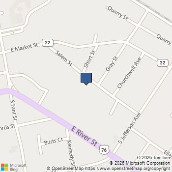 604 Salem Street Anderson, SC MLS# 20303506