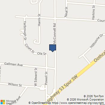 227 McConnell Road Calhoun, GA MLS# 10668745