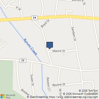 1328 Marne Street Anderson, SC MLS# 1545659