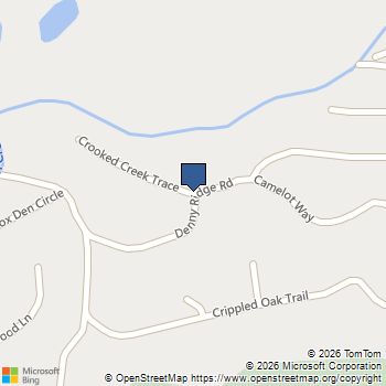 00 Crooked Creek Jasper, GA MLS# 7705378