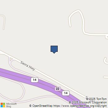 0 Vac/ Sierra Hwy/Vic Ward Rd Acton, CA MLS# SW24244010