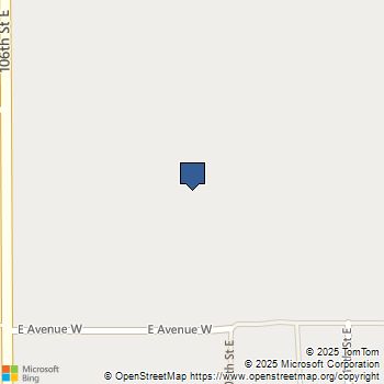 0 E Avenue V-14 Pearblossom, CA MLS# IV25115866