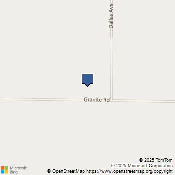 0 Granite Lucerne Valley, CA MLS# HD25238413