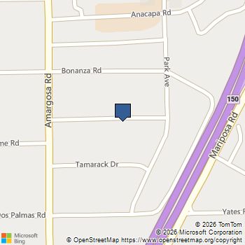 0 Cholame Road Victorville, CA MLS# HD24010462