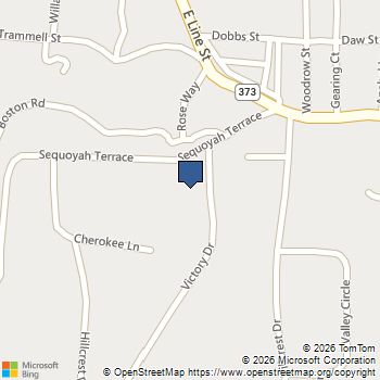 217 Victory Drive Calhoun, GA MLS# 10852581
