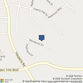 0 Montecito Victorville, CA MLS# IV25019875