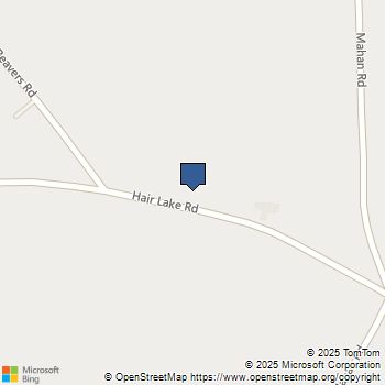 800 Hair Lake Road Summerville, GA MLS# 3017844