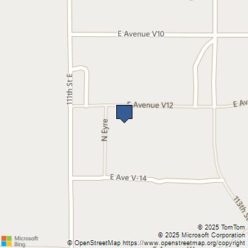 11152 E Avenue V12 Littlerock, CA MLS# SR25047675