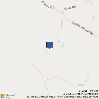 34215 Simla Acton, CA MLS# SR25236398