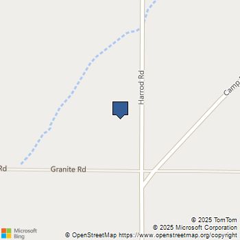 4521515 Harrod Road Lucerne Valley, CA MLS# WS25054398