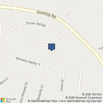 0 Butterfly South Court Lavonia, GA MLS# 10661319