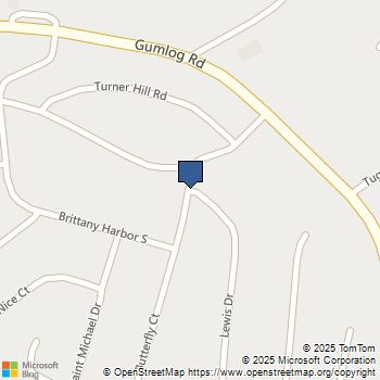 0 Butterfly South Court Lavonia, GA MLS# 10661319