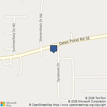 103 Sycamore Drive Calhoun, GA MLS# 10797281