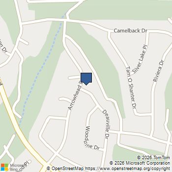 14 Arrowhead Drive Victorville, CA MLS# HD25165799