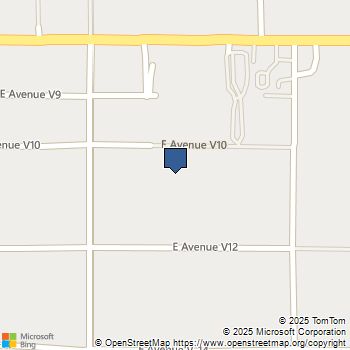 0 Avenue V10 Pearblossom, CA MLS# SR25261690