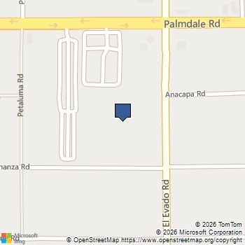 14000 El Evado Road 87 Victorville, CA MLS# DW25186716