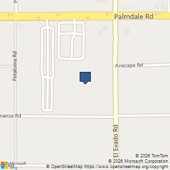 14000 El Evado Road 77 Victorville, CA MLS# HD25174193