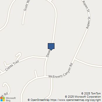 34314 Desert Acton, CA MLS# GD25260616