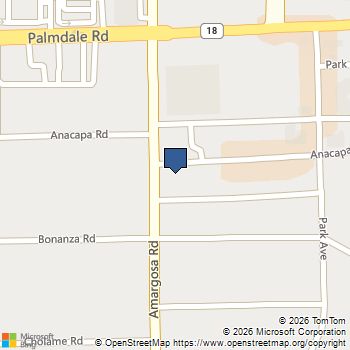 14029 Amargosa Road Victorville, CA MLS# HD26170882