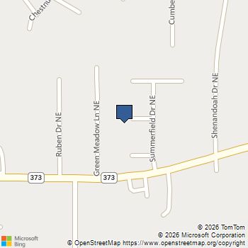 106 Summerfield Court Calhoun, GA MLS# 7772117