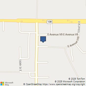 3 Lots on V10 and Longview Pearblossom, CA MLS# SR25049319