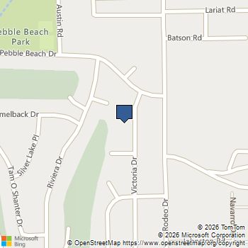 0 Victoria Victorville, CA MLS# IG25161150