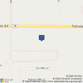 0 Palmdale Road Victorville, CA MLS# HD25091767