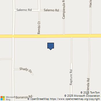 0 Palmdale Road Phelan, CA MLS# 539613