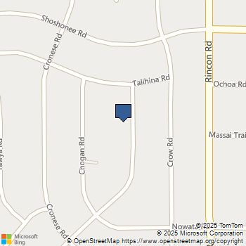 14024 Delaware Road Apple Valley, CA MLS# IV25221799