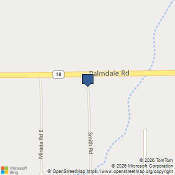 0 Smith Road Phelan, CA MLS# IV26002753