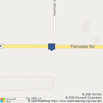 9 Palmdale Victorville, CA MLS# CV25228996