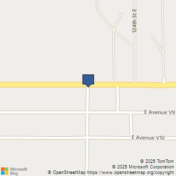 0 TBD Pearblossom, CA MLS# 240026632SD