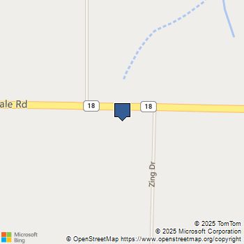 0 Palmdale Rd Victorville, CA MLS# HD25231285